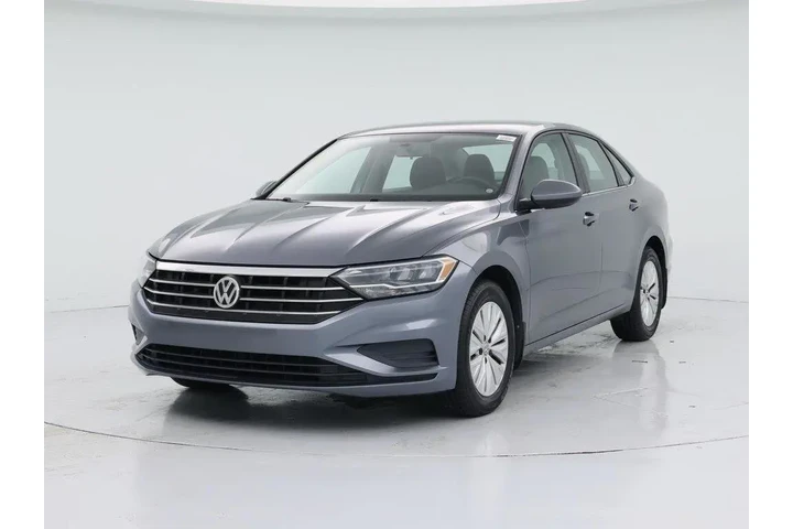 $15998 : Volkswagen Jetta 2019 S 4dr image 4