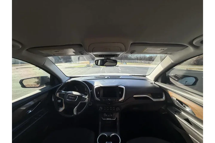 $14999 : 2019 GMC Terrain SLE image 7