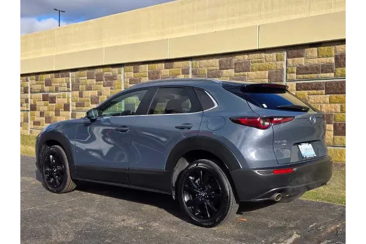 $25213 : Mazda CX-30 2025 AWD 2.5 S C image 8