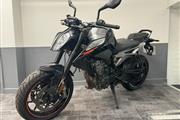 $4895 : Ktm Duke 790 Low Miles thumbnail