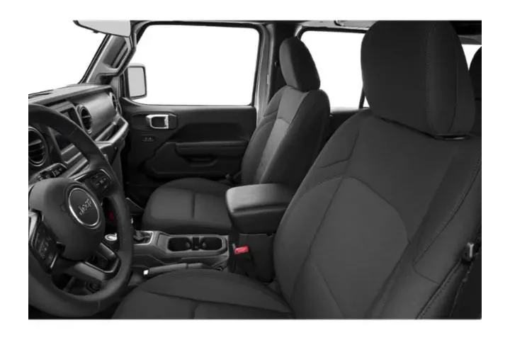 $22990 : Jeep Wrangler Unlimited 2020 image 9