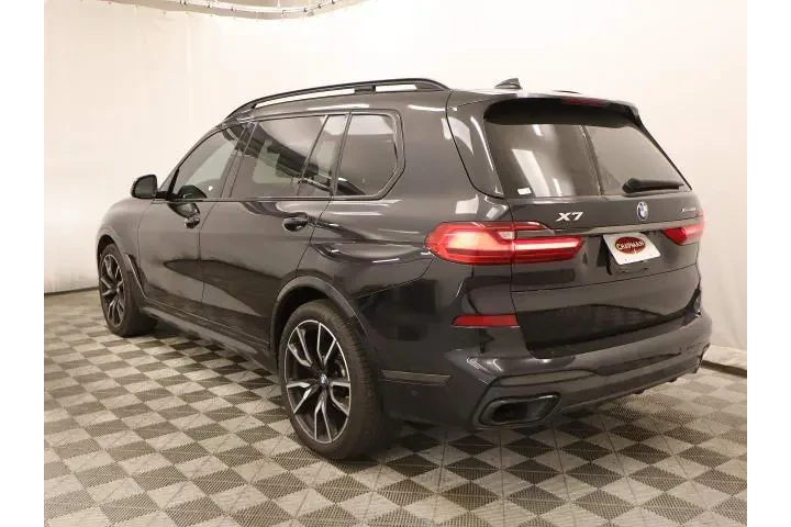 $38995 : BMW X7 2021 AWD xDrive40i 4d image 10
