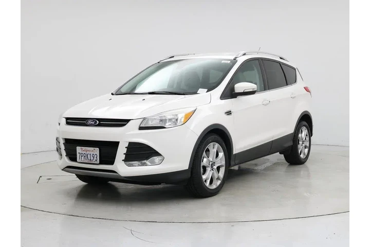 $14998 : Ford Escape 2016 Titanium 4d image 4
