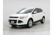 $14998 : Ford Escape 2016 Titanium 4d thumbnail
