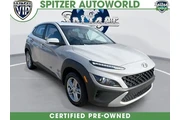 Hyundai KONA 2023 AWD SE 4dr en Cleveland