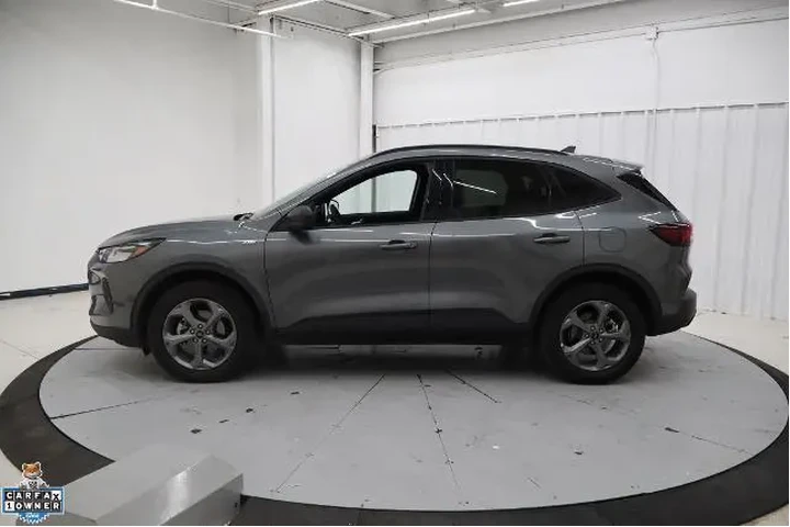 $23595 : Ford Escape 2025 AWD ST-Line image 7