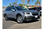 $25995 : Subaru Outback 2022 AWD Prem thumbnail