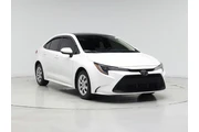 Toyota Corolla 2021 LE 4dr S en Hialeah