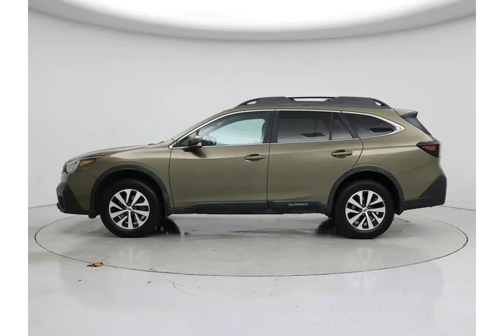 $19998 : Subaru Outback 2020 AWD Prem image 3