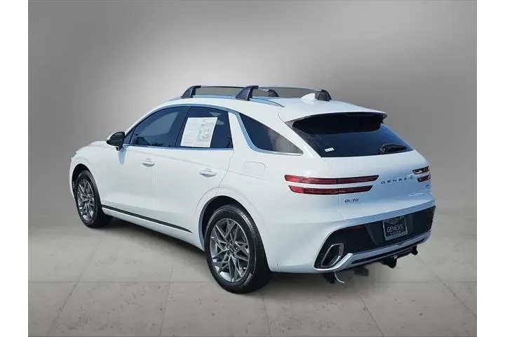 $36000 : Genesis GV70 2022 AWD 2.5T S image 6