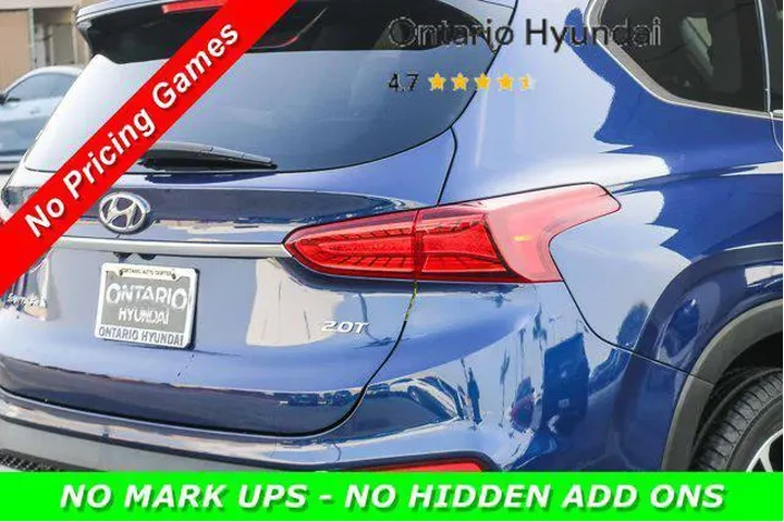 $19273 : Hyundai SANTA FE 2020 SEL 2. image 9