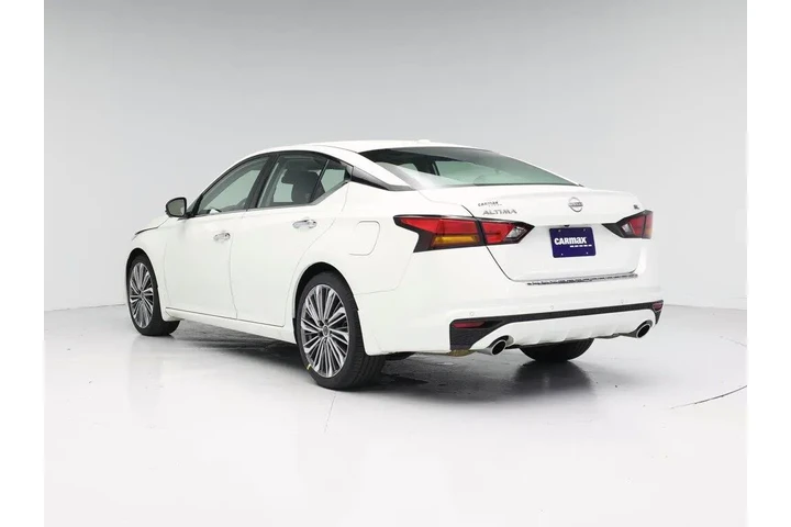 $24998 : Nissan Altima 2023 2.5 SL 4d image 2