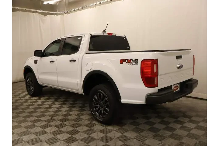 $33777 : Ford Ranger 2023 4x4 XLT 4dr image 10