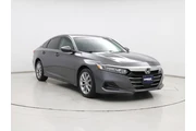 Honda Accord 2021 LX 4dr Sed