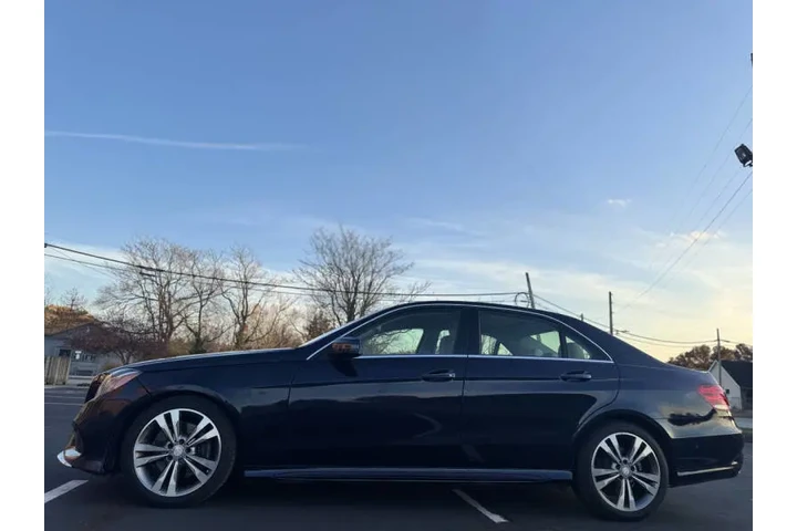 $9999 : 2016 Mercedes-Benz E-Class E image 5