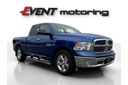 $22995 : 2018 RAM 1500 thumbnail