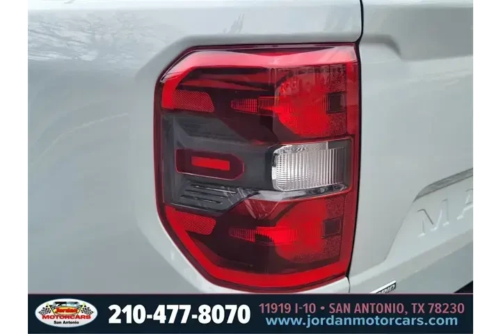 $27888 : Ford Maverick 2024 XLT 4dr S image 9