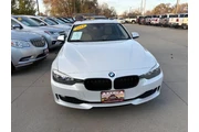 $7950 : 2014 BMW 3 Series 320i xDrive thumbnail