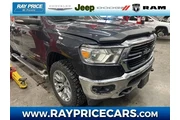 Ram 1500 2021 4x4 Big Horn 4 en Rochester