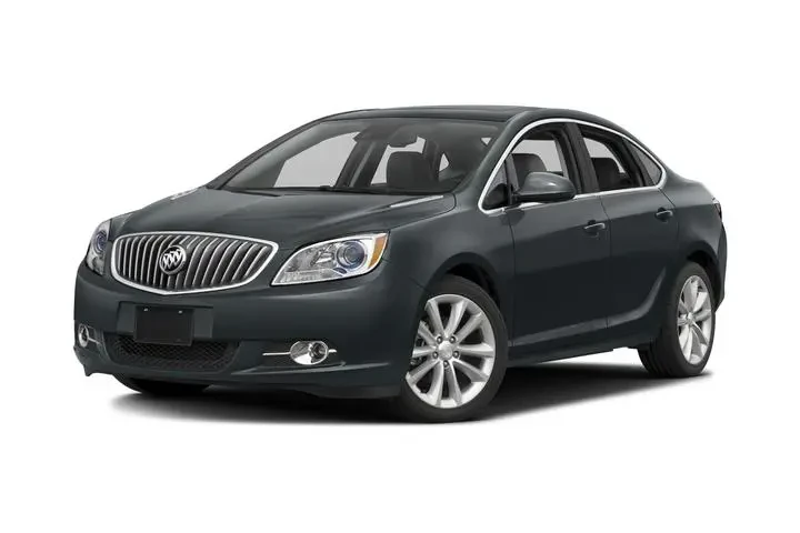 $13999 : Buick Verano 2017 Sport Tour image 1