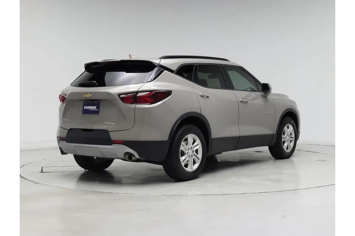 $24998 : Chevrolet Blazer 2021 LT 4dr image 8