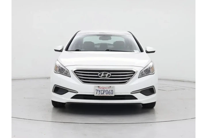 $14998 : Hyundai SONATA 2017 SE 4dr S image 5