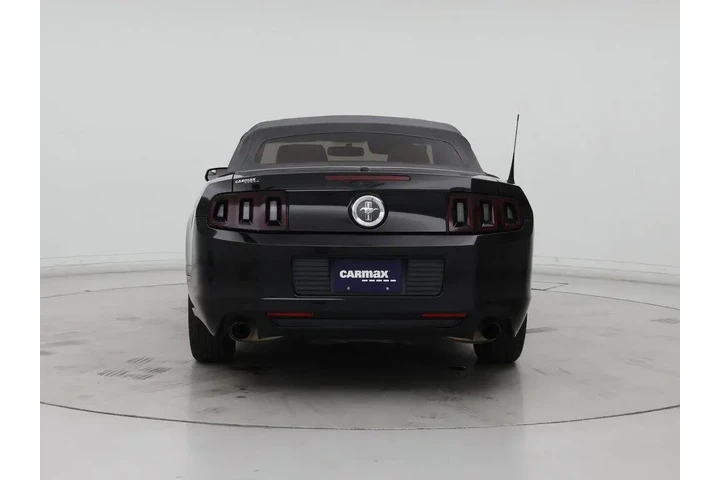 $13998 : Ford Mustang 2014 V6 Premium image 6