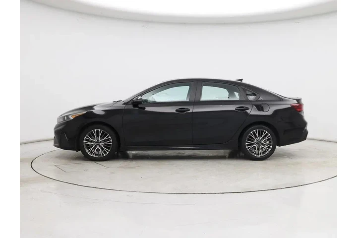 $20998 : Kia Forte 2023 GT-Line 4dr S image 3