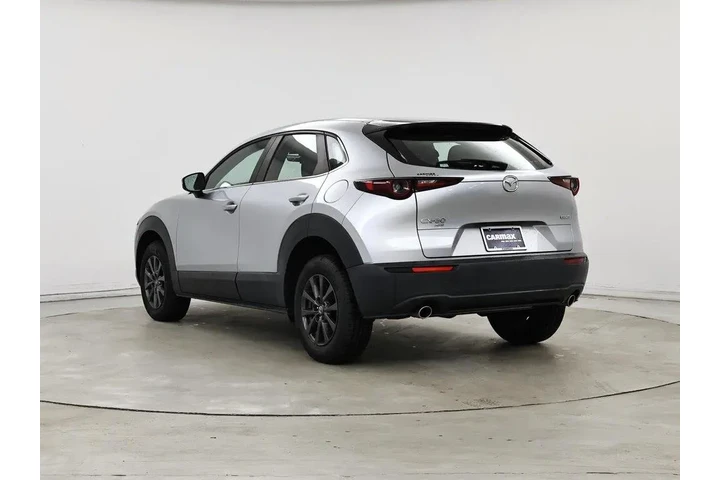 $18998 : Mazda CX-30 2020 AWD Base 4d image 2