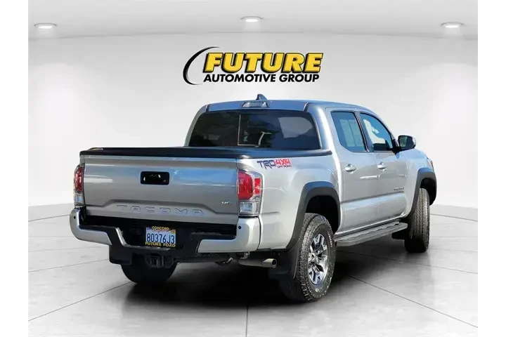 $38288 : Toyota Tacoma 2022 4x4 SR V6 image 7