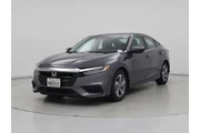 $22998 : Honda Insight 2020 EX 4dr Se thumbnail