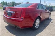 2009 CTS 3.6L DI thumbnail