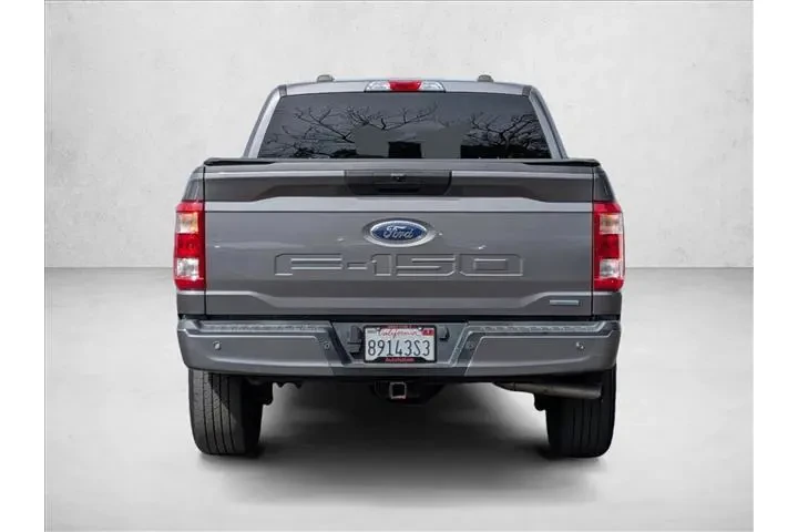 $24995 : Ford F-150 2022 4x2 XL 4dr S image 7