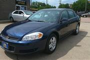 $6999 : 2008 Impala LS thumbnail