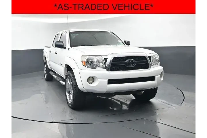 $15980 : Toyota Tacoma 2011 4x2 PreRu image 4
