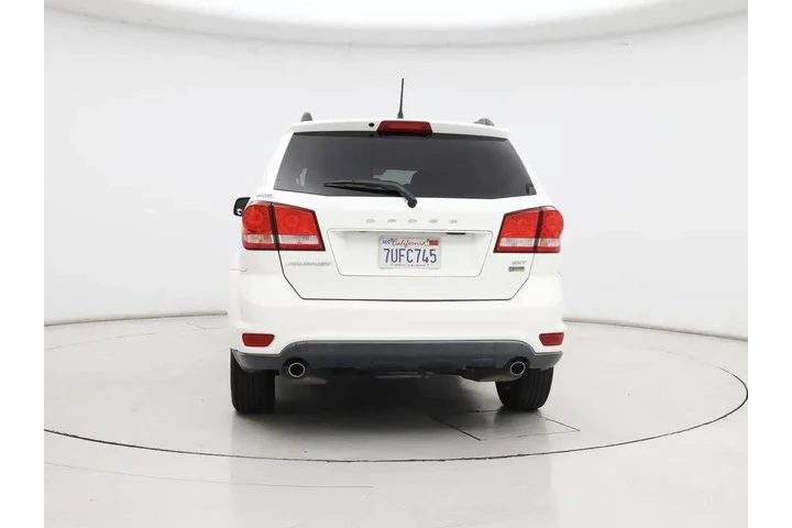 $13998 : Dodge Journey 2017 SXT 4dr S image 6