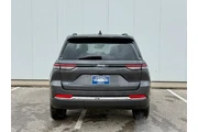 $34294 : Jeep Grand Cherokee 2024 4x4 thumbnail