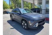 $23318 : Hyundai KONA 2024 SEL 4dr Cr thumbnail