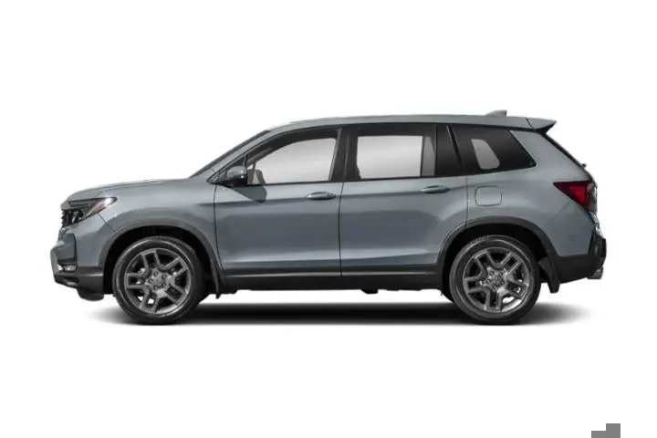 $31888 : Honda Passport 2023 AWD EX-L image 3