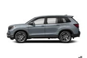 $31888 : Honda Passport 2023 AWD EX-L thumbnail