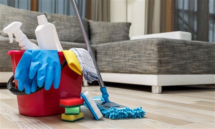 GUCCI'S CLEANING SERVICE image 1