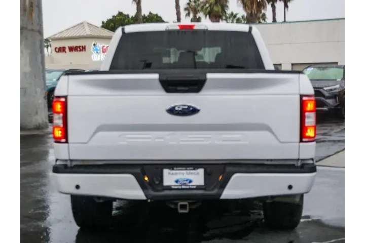 $24542 : Ford F-150 2019 4x4 XL 4dr S image 8