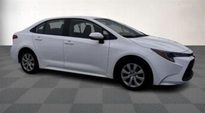 $14912 : Toyota Corolla LE image 10