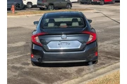 $14599 : Honda Civic 2018 LX 4dr Seda thumbnail