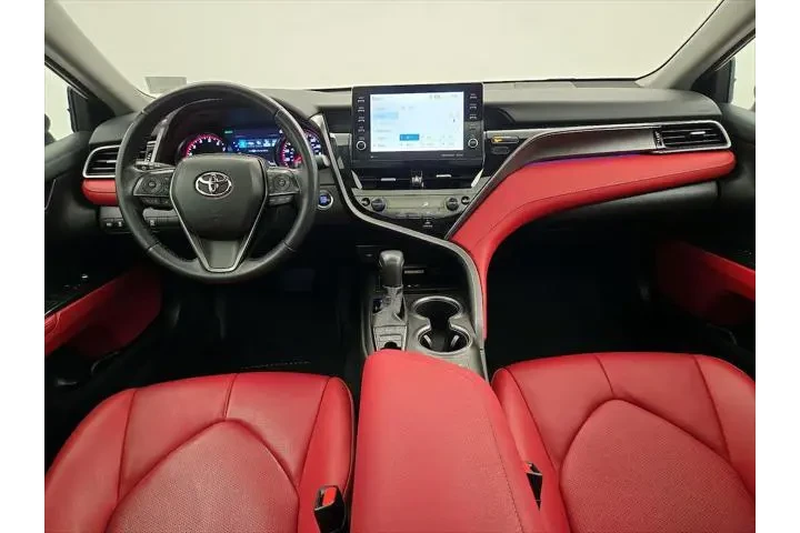 $29998 : Toyota Camry 2023 XSE 4dr Se image 9