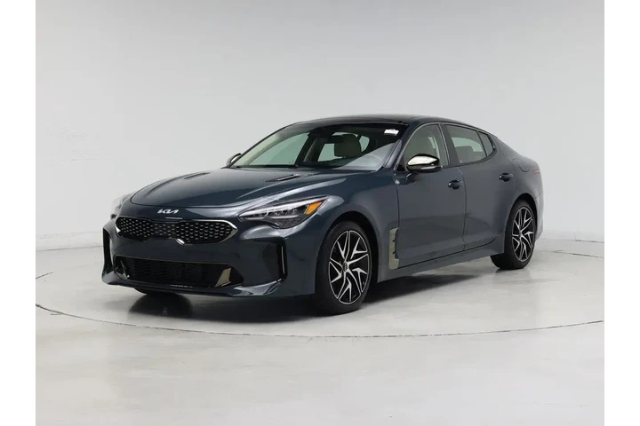 $31998 : Kia Stinger 2022 GT-Line 4dr image 4