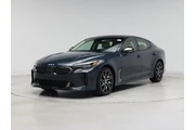 $31998 : Kia Stinger 2022 GT-Line 4dr thumbnail