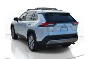 $33591 : Toyota RAV4 2024 Limited 4dr thumbnail