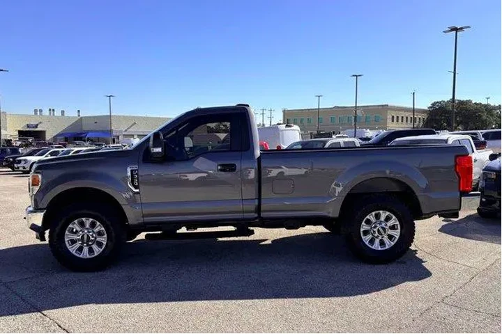 $39977 : Ford F-350 Super Duty 2022 4 image 5