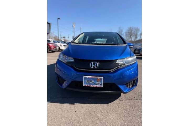 $11995 : 2017 Fit LX image 5